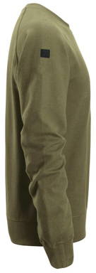 Snickers Logo Sweatshirt 2892