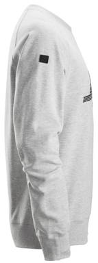 Snickers Logo Sweatshirt 2892
