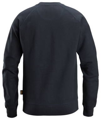 Snickers Logo Sweatshirt 2892