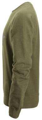 Snickers Logo Sweatshirt 2892