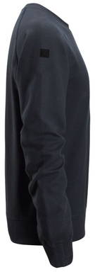 Snickers Logo Sweatshirt 2892