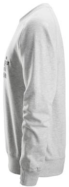 Snickers Logo Sweatshirt 2892