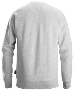 Snickers Logo Sweatshirt 2892