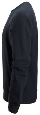 Snickers Logo Sweatshirt 2892