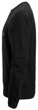 Snickers Logo Sweatshirt 2892
