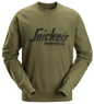 Khaki groen -