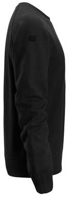 Snickers Logo Sweatshirt 2892