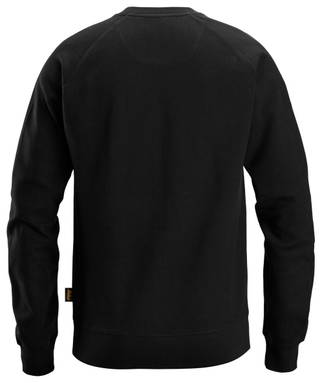 Snickers Logo Sweatshirt 2892