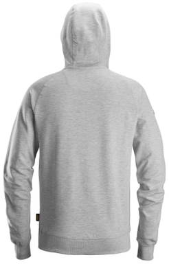 Snickers Logo Hoodie 2894