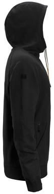 Snickers Logo Hoodie 2894