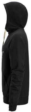 Snickers Logo Hoodie 2894