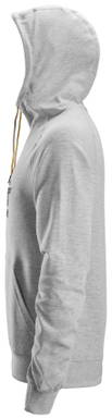 Snickers Logo Hoodie 2894