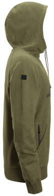 Snickers Logo Hoodie 2894