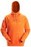 Warm Orange