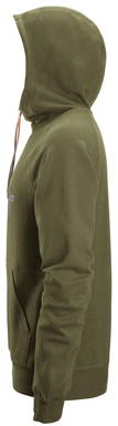 Snickers Logo Hoodie 2894