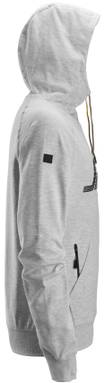 Snickers Logo Hoodie 2894