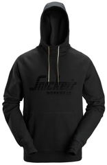 Snickers Logo Kapuzenpullover 2894