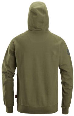 Snickers Logo Hoodie 2894