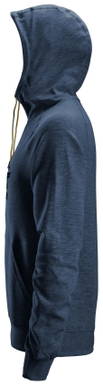 Snickers Logo Hoodie 2894