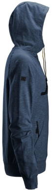 Snickers Logo Hoodie 2894
