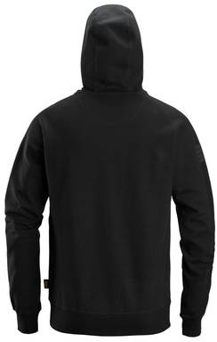 Snickers Logo Hoodie 2894