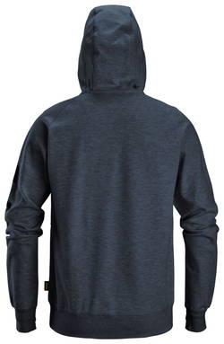 Snickers Logo Full-Zip Hoodie 2895