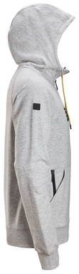 Snickers Logo Full-Zip Hoodie 2895