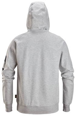 Snickers Logo Full-Zip Hoodie 2895