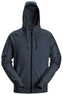 Blu scuro melange -