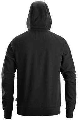 Snickers Logo Full-Zip Hoodie 2895