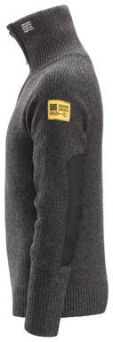 Snickers ½ Zip Wollen Sweater 2905