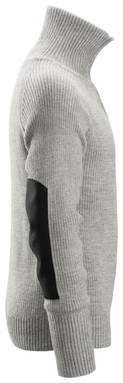 Snickers ½ Zip Wollen Sweater 2905