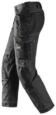 Snickers Werkbroek met Holsterzakken, Rip-Stop 3213