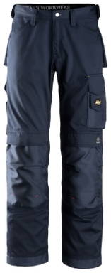 Snickers CoolTwill Werkbroek 3311