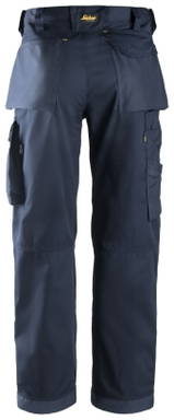 Snickers CoolTwill Werkbroek 3311