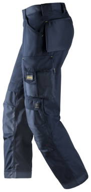 Snickers CoolTwill Werkbroek 3311