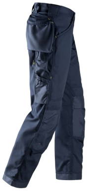 Snickers CoolTwill Werkbroek 3311