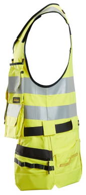 Snickers ProtecWork, Bodywarmer, Klasse 1 4260