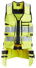 Snickers ProtecWork, Bodywarmer, Klasse 1 4260