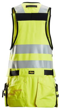 Snickers ProtecWork, Bodywarmer, Klasse 1 4260