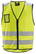 Snickers 4310 AllroundWork, High-Vis Vest Klasse 2 4310