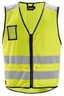 High-vis yellow