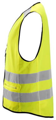 Snickers 4310 AllroundWork, High-Vis Vest Klasse 2 4310
