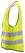 Snickers 4310 AllroundWork, High-Vis Vest Klasse 2 4310