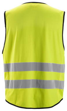 Snickers 4310 AllroundWork, High-Vis Vest Klasse 2 4310