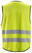 Snickers 4310 AllroundWork, High-Vis Vest Klasse 2 4310