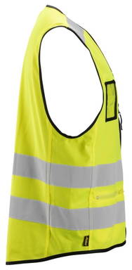 Snickers 4310 AllroundWork, High-Vis Vest Klasse 2 4310