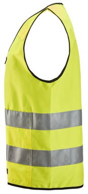 Snickers ProtecWork, Vest Klasse 3/2 4361