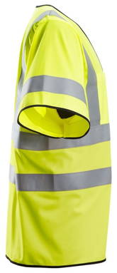 Snickers ProtecWork, Vest Klasse 3/2 4361