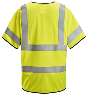 Snickers ProtecWork, Vest Klasse 3/2 4361